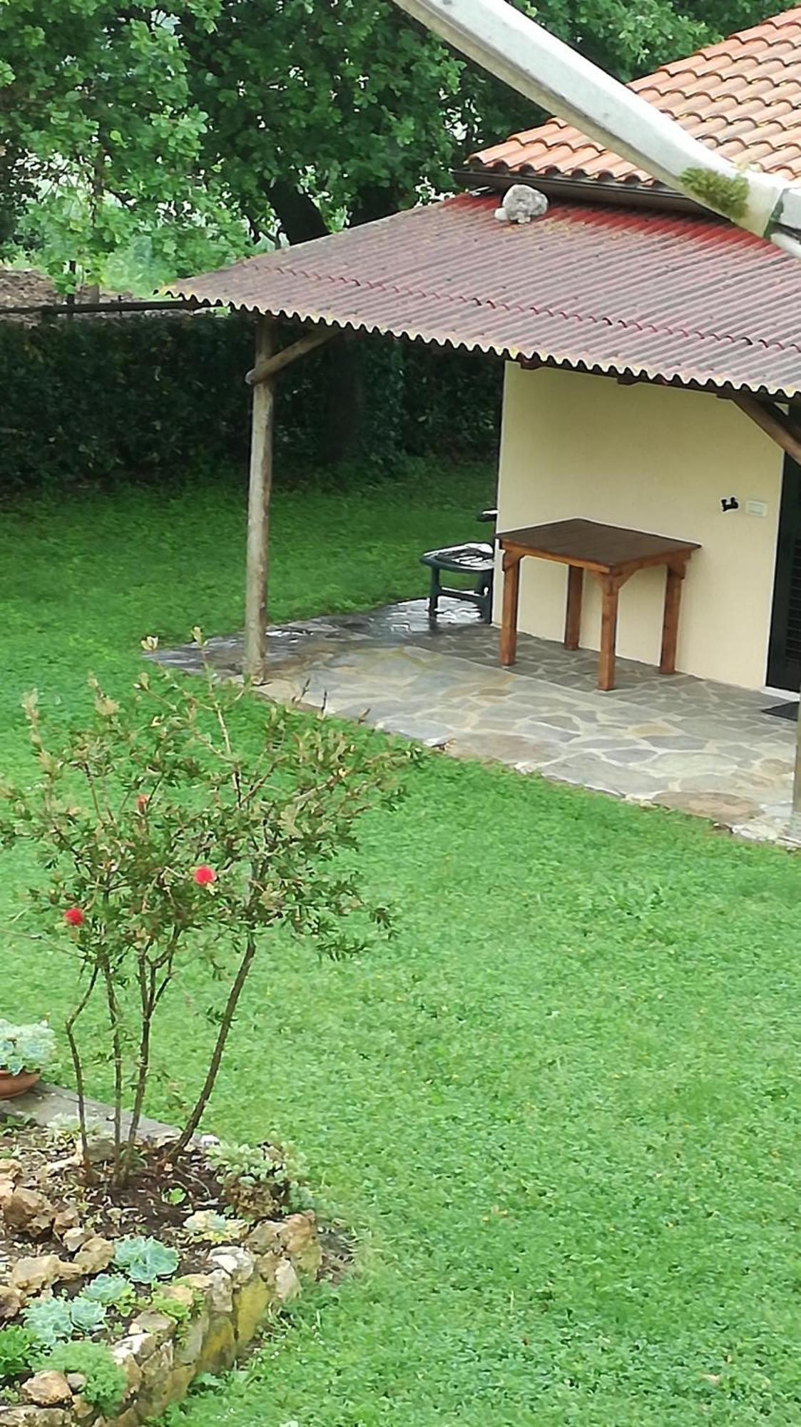 Agriturismo Cavallin Del Papa Capalbio Exterior foto